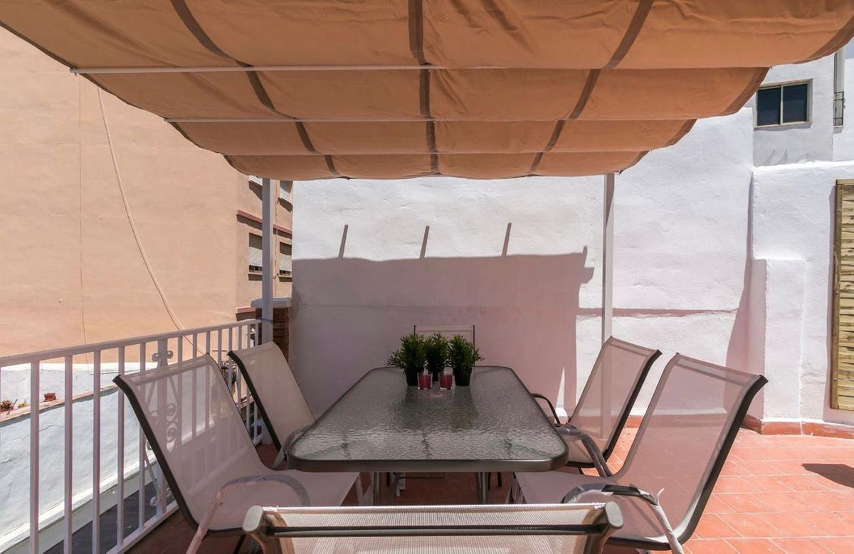 Huis te koop in Málaga Centro | 3 slaapkamers H5351629