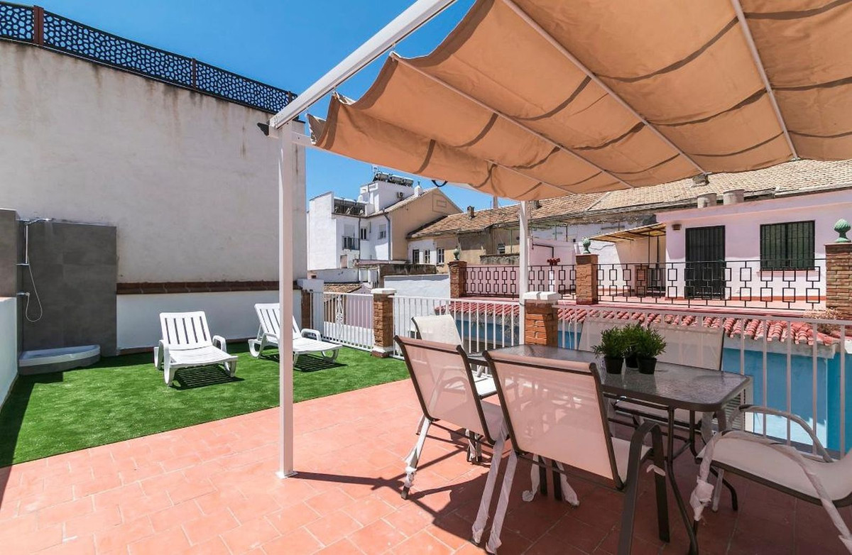 Huis te koop in Málaga Centro | 3 slaapkamers H5351629
