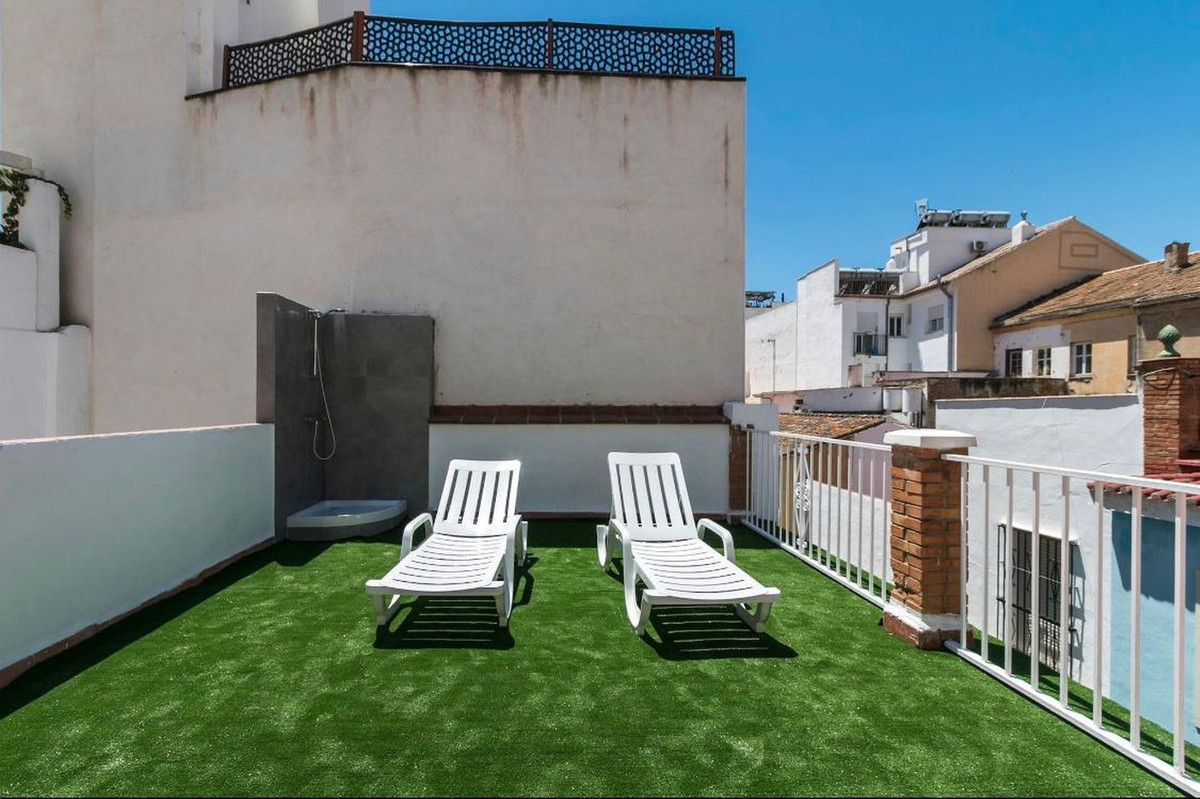 Huis te koop in Málaga Centro | 3 slaapkamers H5351629