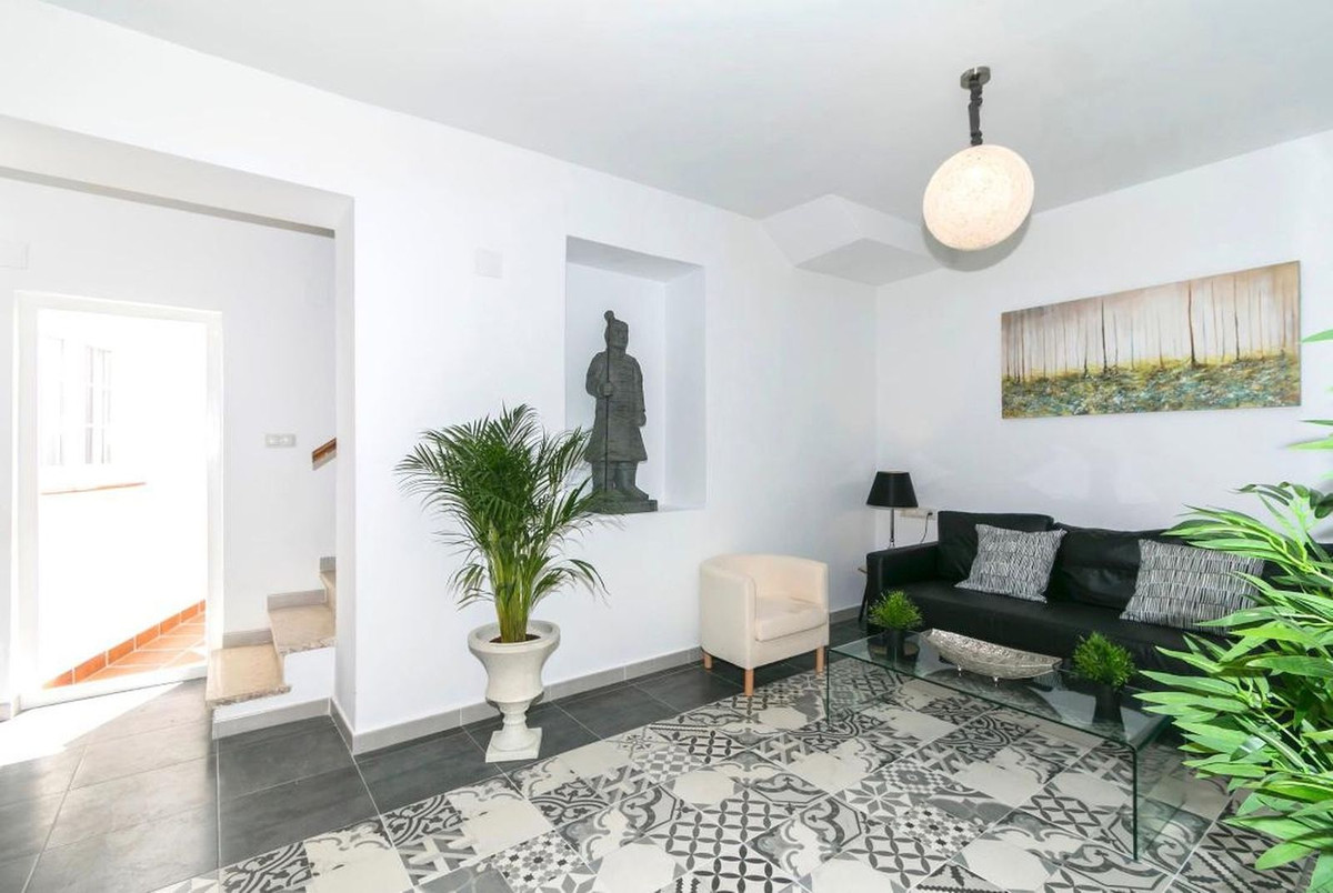 Huis te koop in Málaga Centro | 3 slaapkamers H5351629