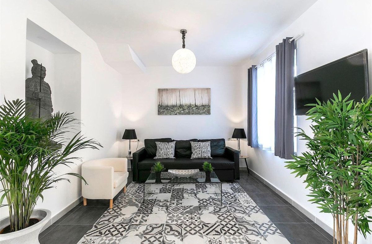 Huis te koop in Málaga Centro | 3 slaapkamers H5351629