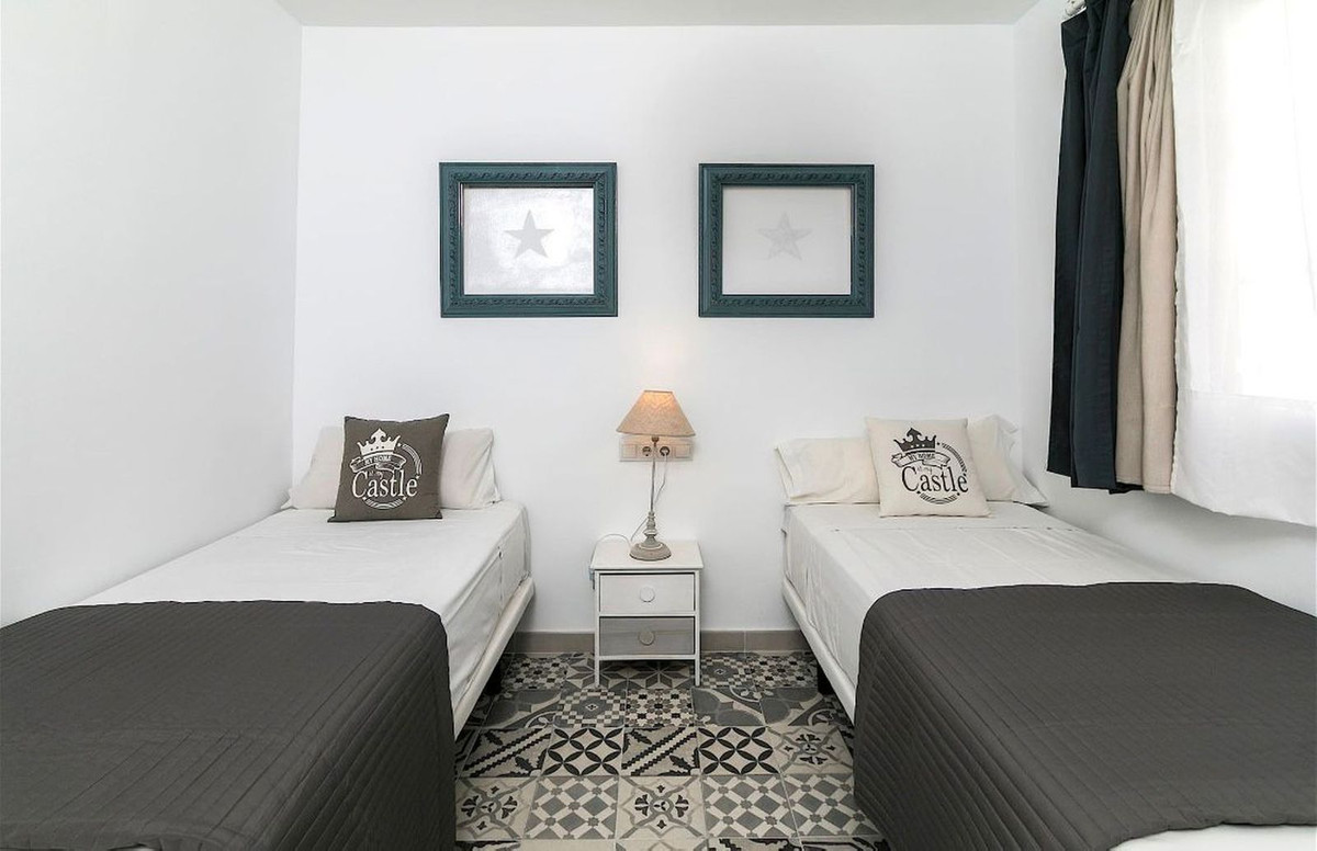 Huis te koop in Málaga Centro | 3 slaapkamers H5351629