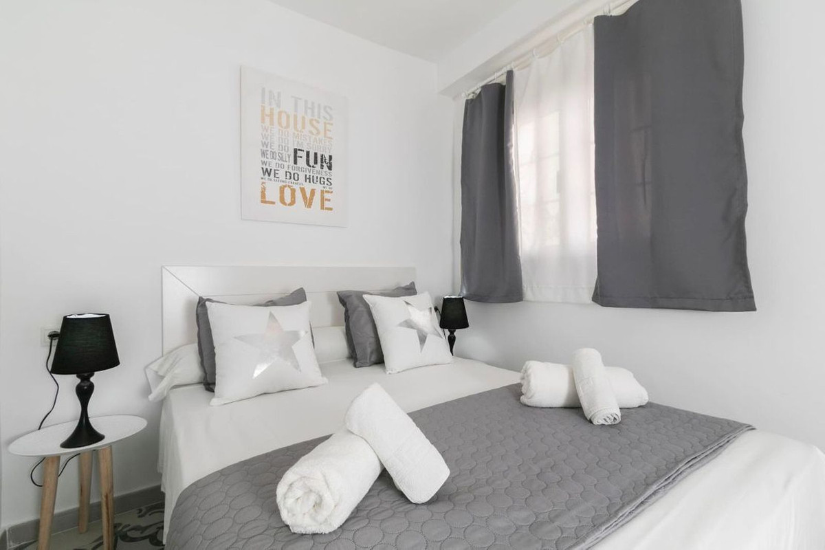 Huis te koop in Málaga Centro | 3 slaapkamers H5351629