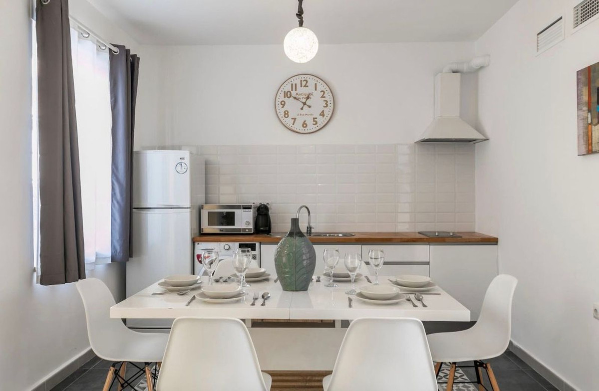 Huis te koop in Málaga Centro | 3 slaapkamers H5351629