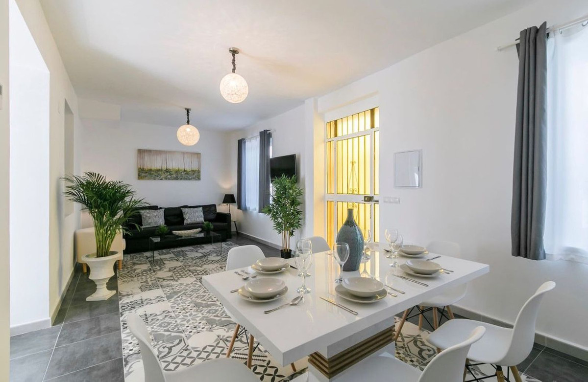 Huis te koop in Málaga Centro | 3 slaapkamers H5351629