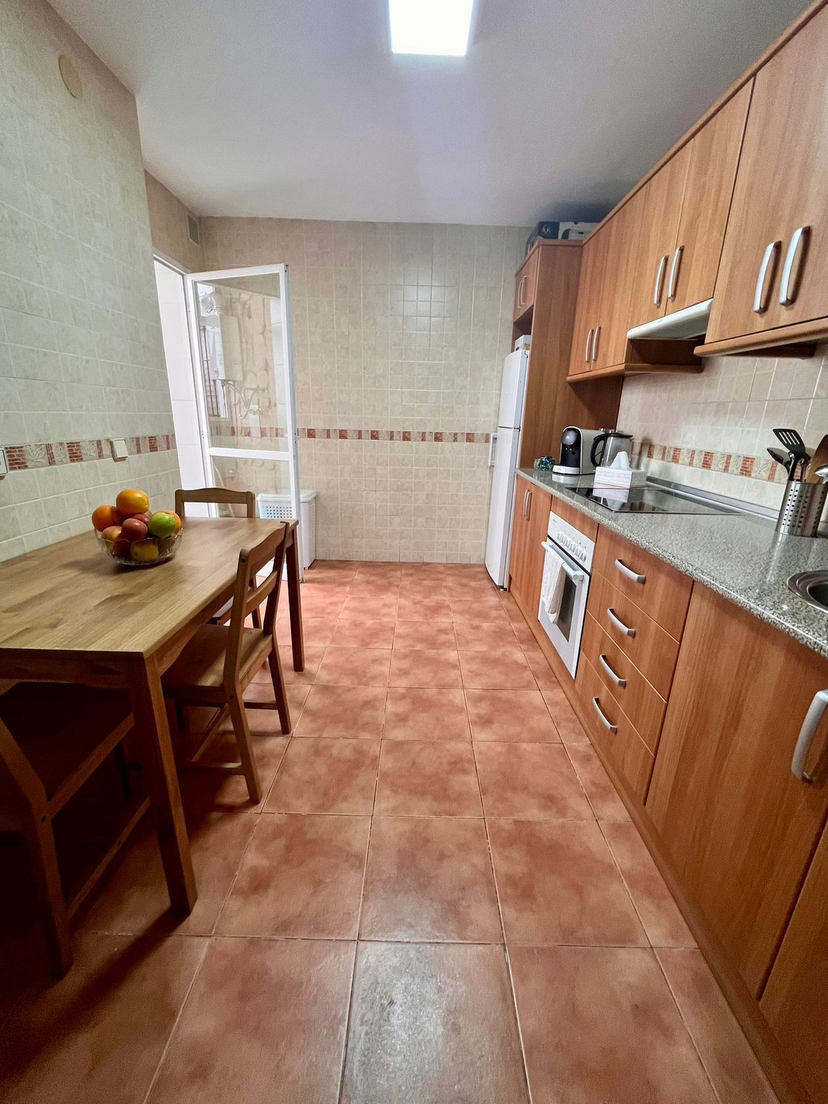 Huis te koop in Málaga Centro | 4 slaapkamers H5389183