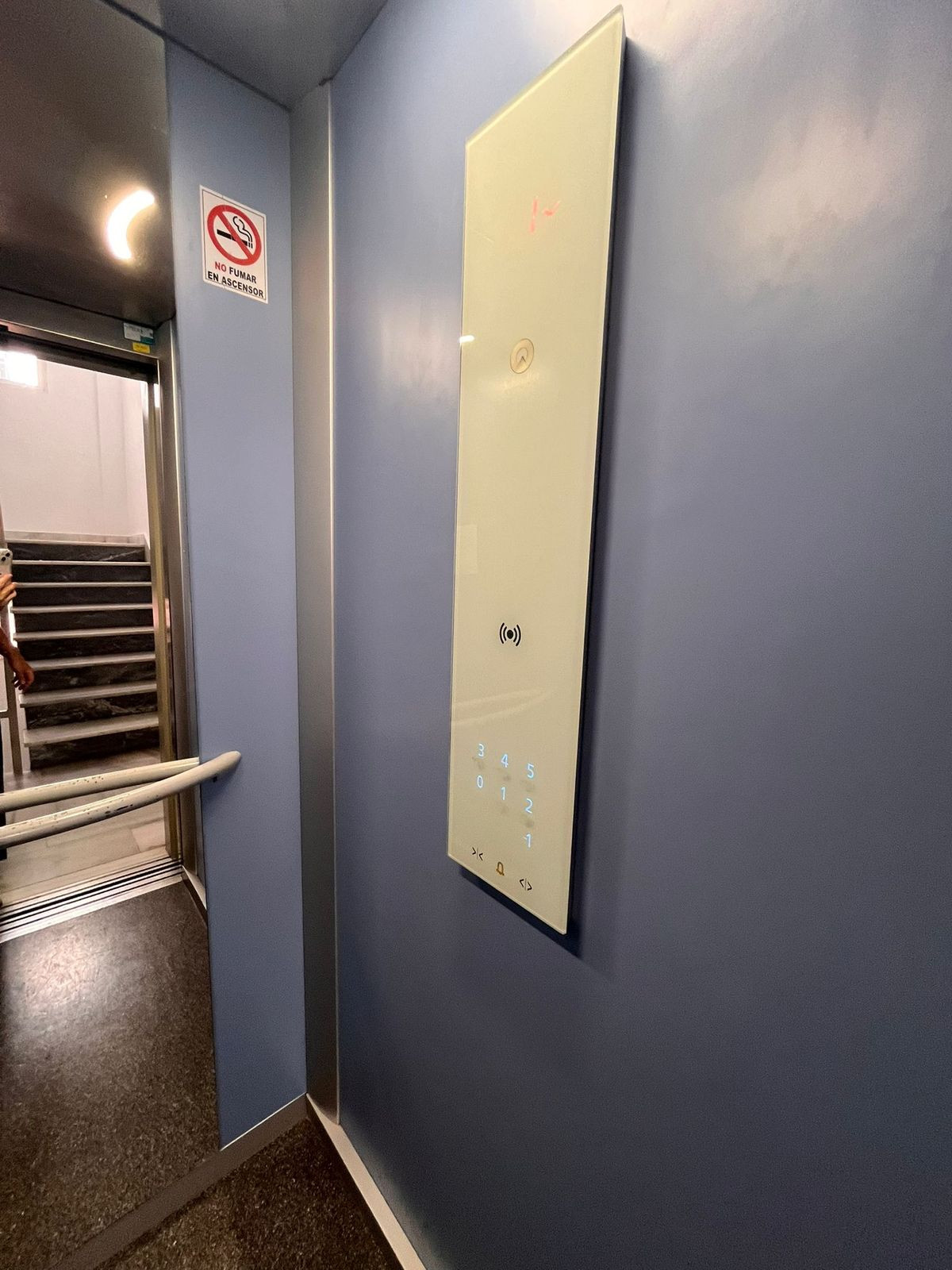 Huis te koop in Málaga Centro | 4 slaapkamers H5389183