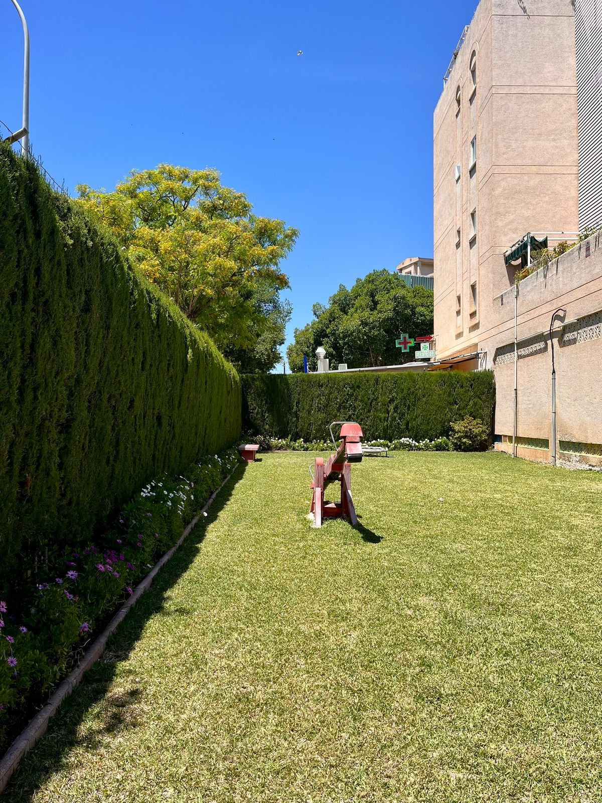 Huis te koop in Málaga Centro | 4 slaapkamers H5389183
