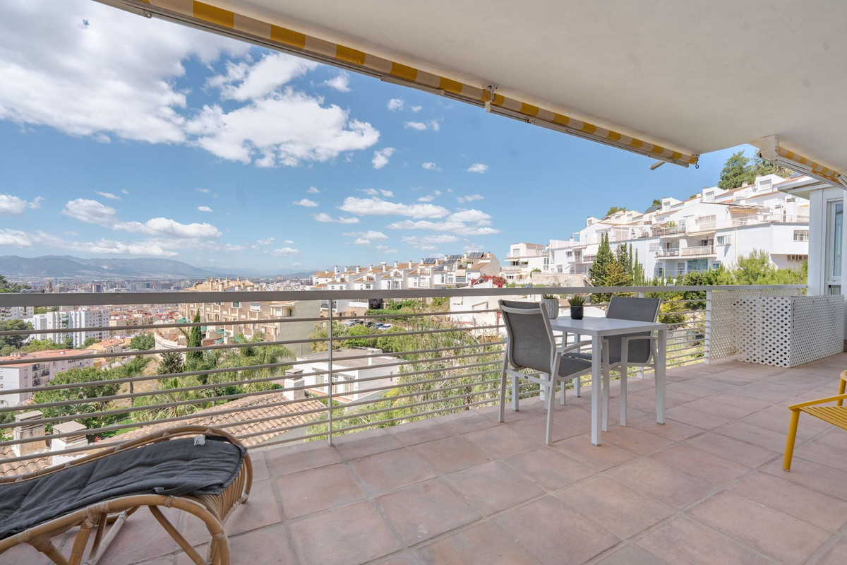 Huis te koop in Málaga Centro | 6 slaapkamers H5393374