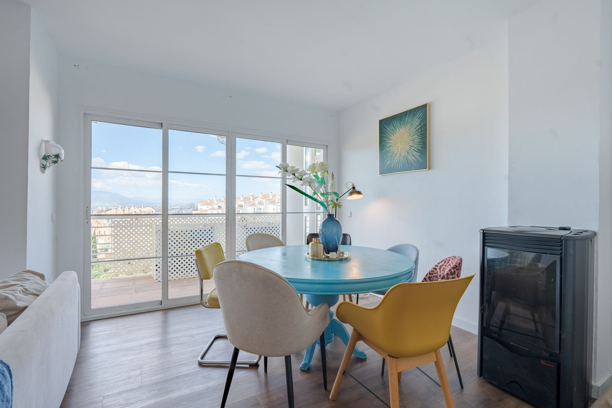 Huis te koop in Málaga Centro | 6 slaapkamers H5393374