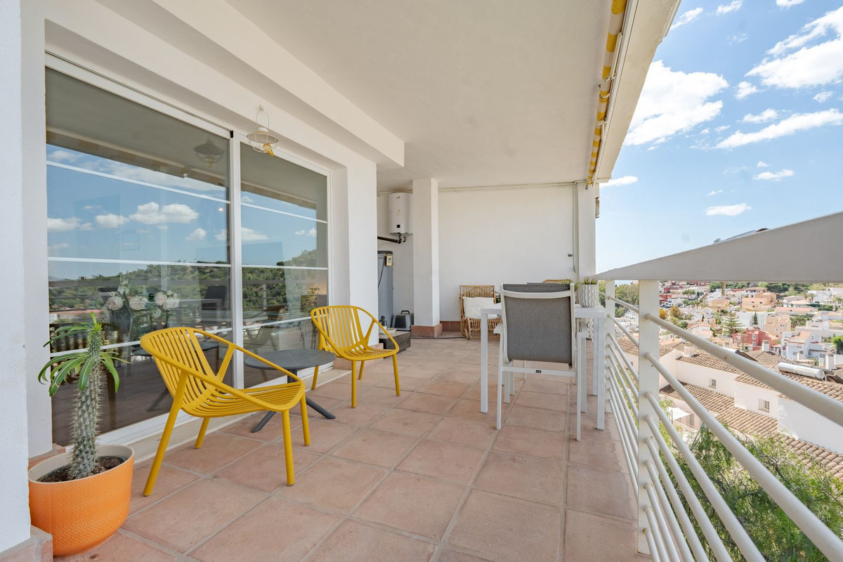 Huis te koop in Málaga Centro | 6 slaapkamers H5393374