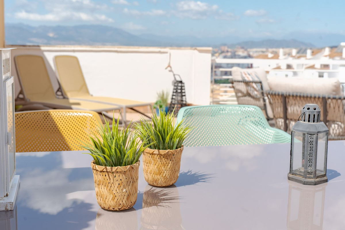 Huis te koop in Málaga Centro | 6 slaapkamers H5393374