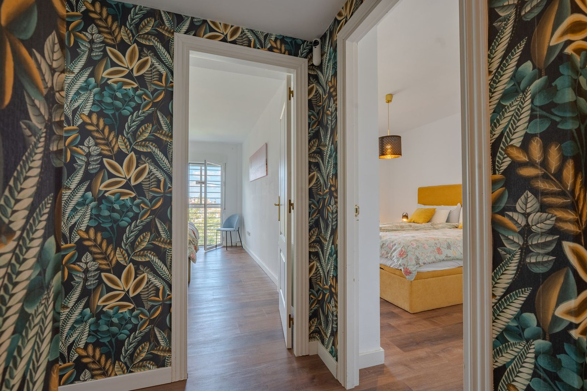 Huis te koop in Málaga Centro | 6 slaapkamers H5393374