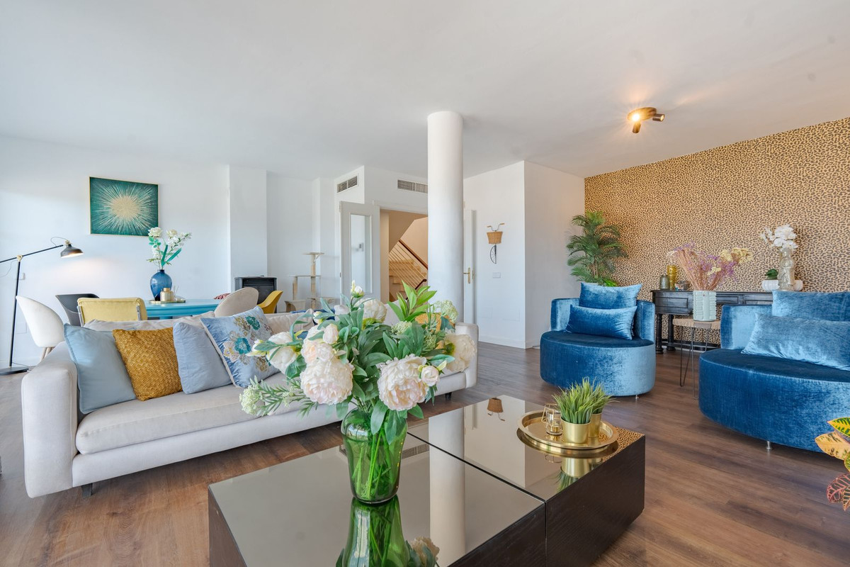 Huis te koop in Málaga Centro | 6 slaapkamers H5393374