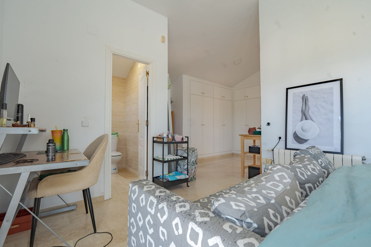 Huis te koop in Málaga Centro | 6 slaapkamers H5393374