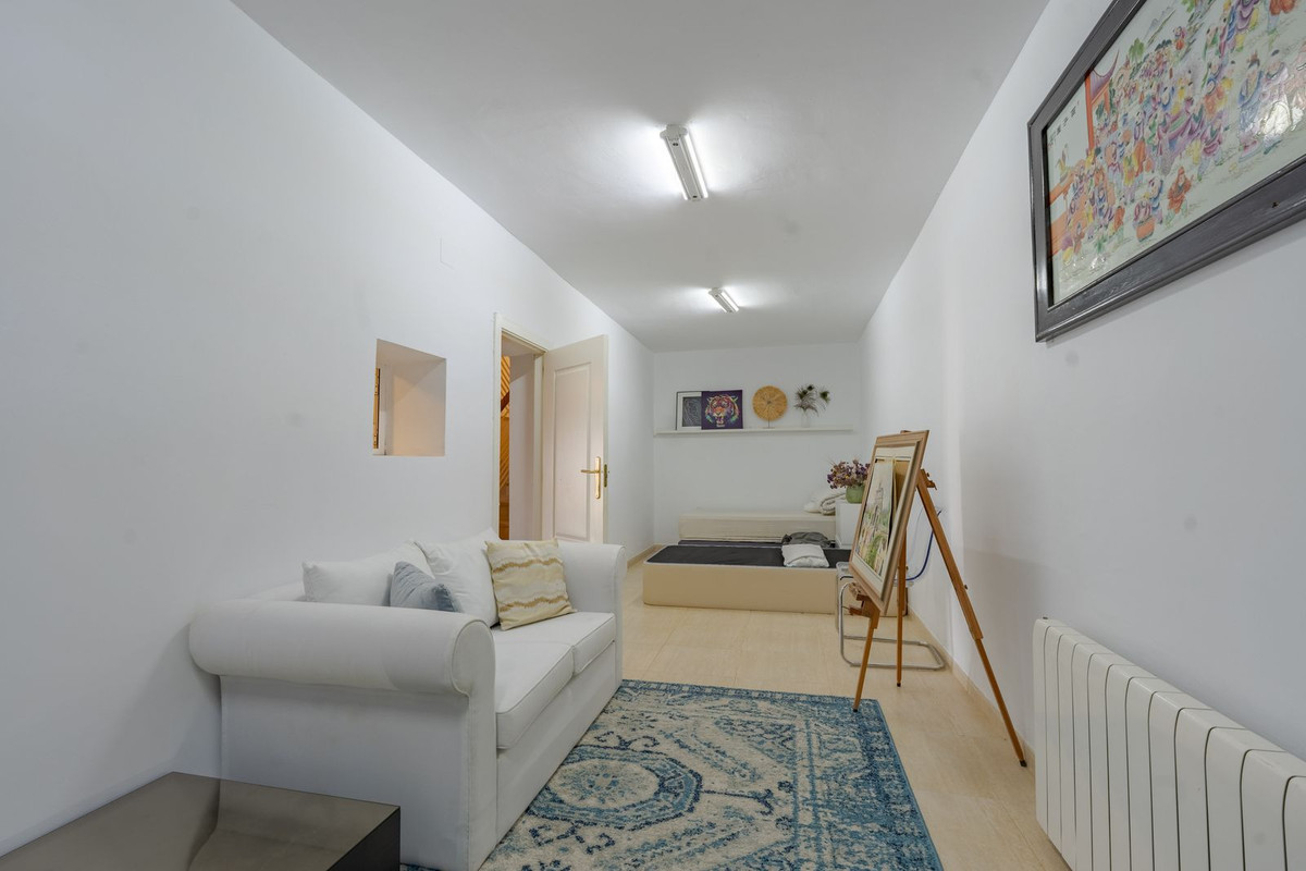 Huis te koop in Málaga Centro | 6 slaapkamers H5393374