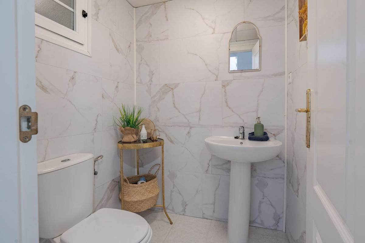 Huis te koop in Málaga Centro | 6 slaapkamers H5393374