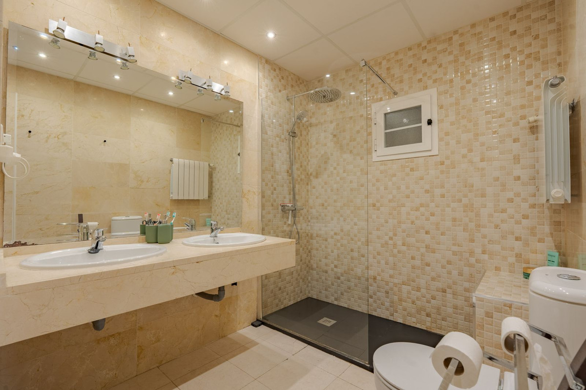Huis te koop in Málaga Centro | 6 slaapkamers H5393374
