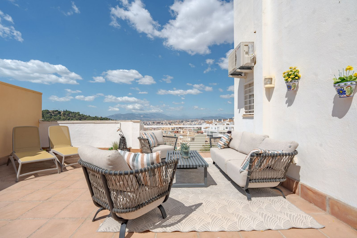 Huis te koop in Málaga Centro | 6 slaapkamers H5393374