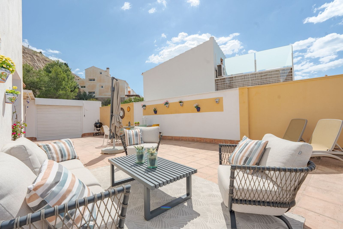 Huis te koop in Málaga Centro | 6 slaapkamers H5393374