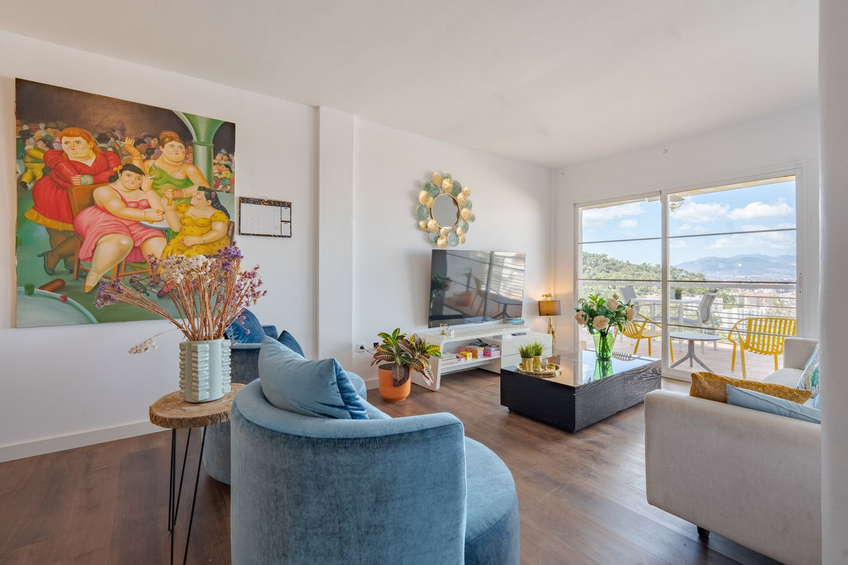 Huis te koop in Málaga Centro | 6 slaapkamers H5393374