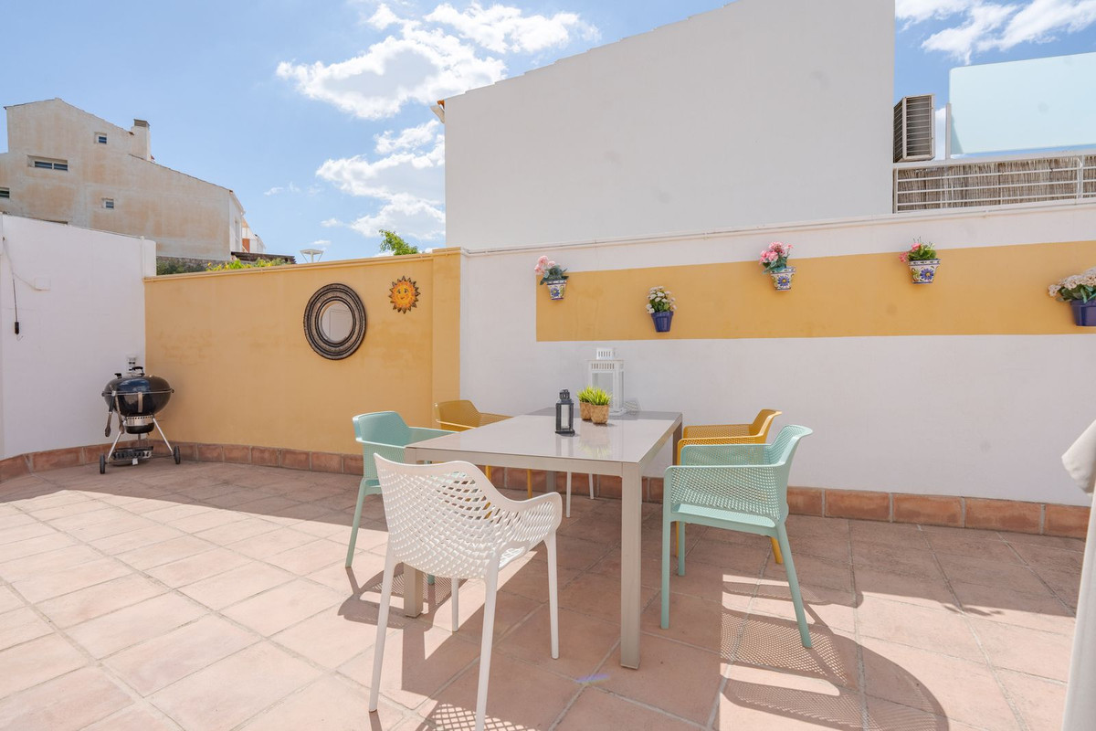 Huis te koop in Málaga Centro | 6 slaapkamers H5393374