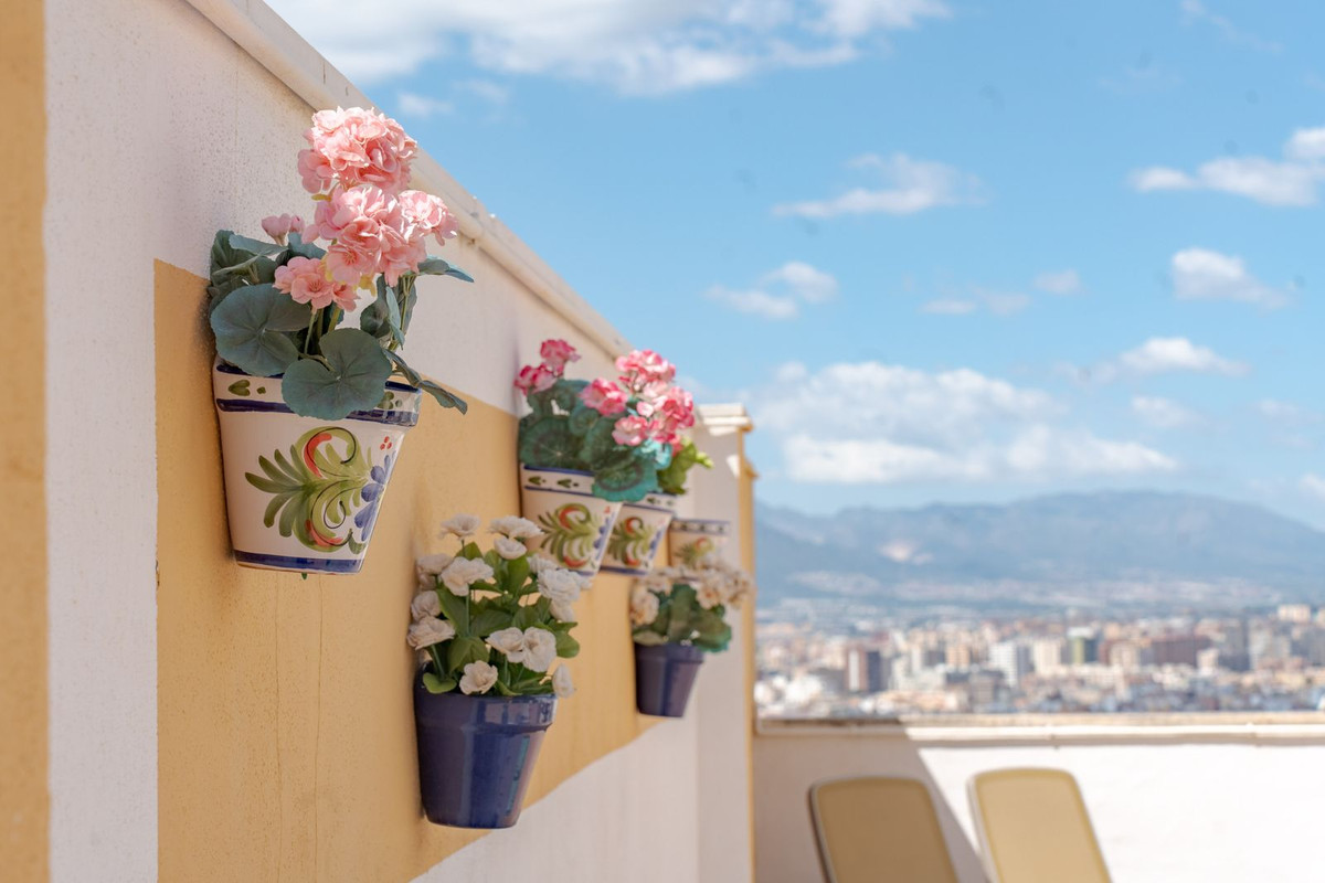 Huis te koop in Málaga Centro | 6 slaapkamers H5393374