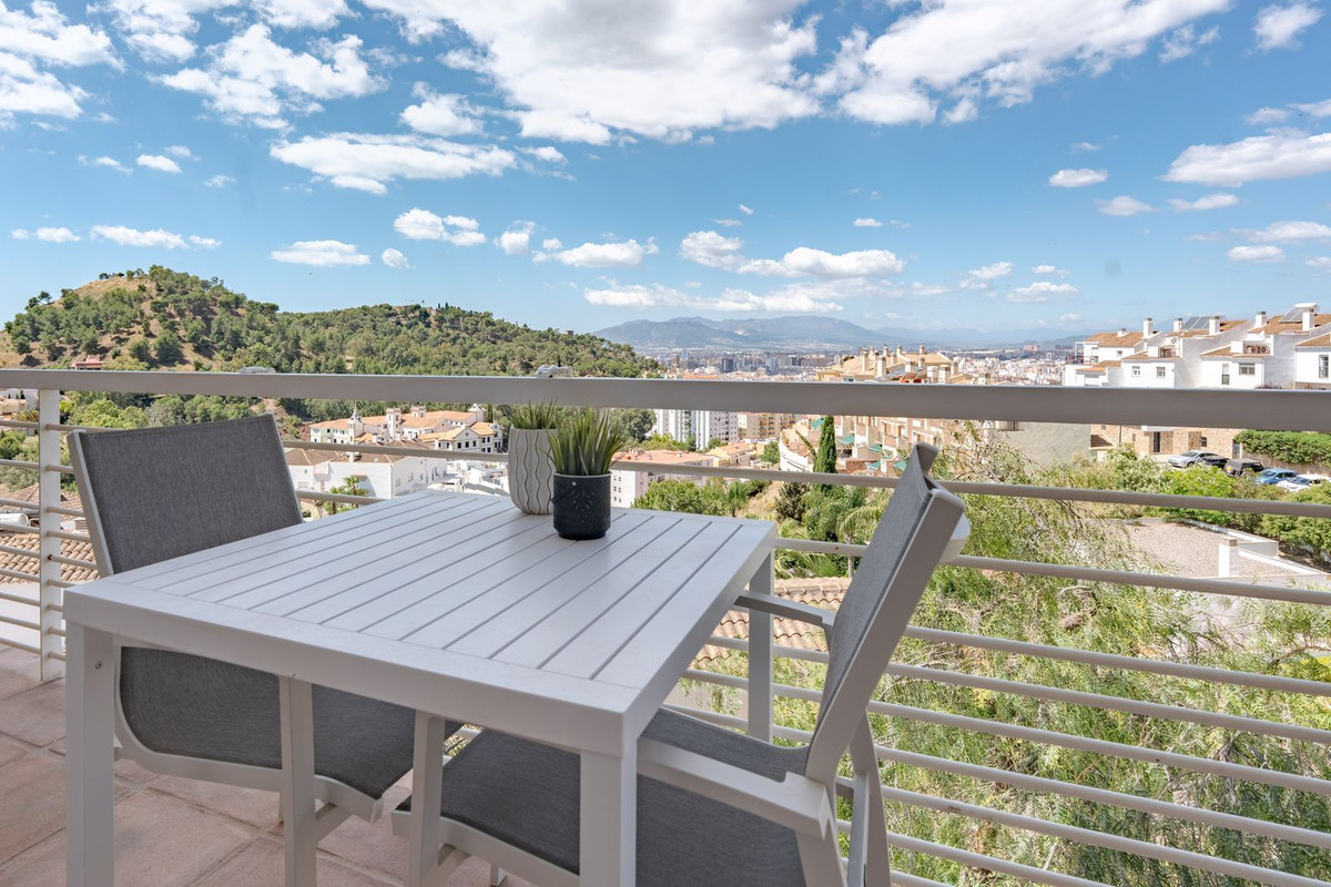 Huis te koop in Málaga Centro | 6 slaapkamers H5393374