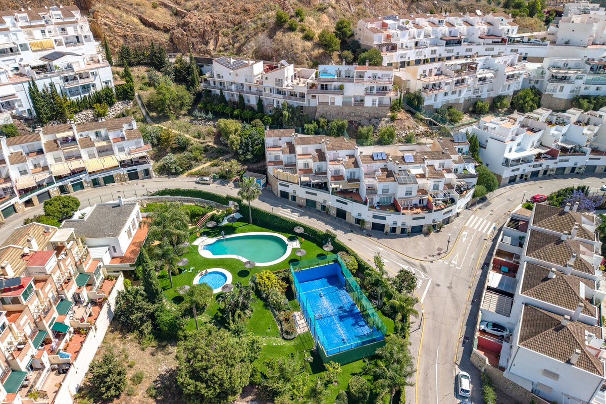 Huis te koop in Málaga Centro | 6 slaapkamers H5393374