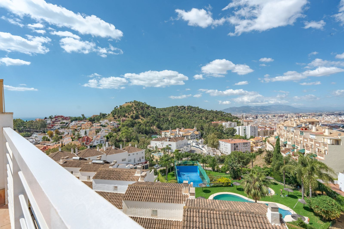 Huis te koop in Málaga Centro | 6 slaapkamers H5393374