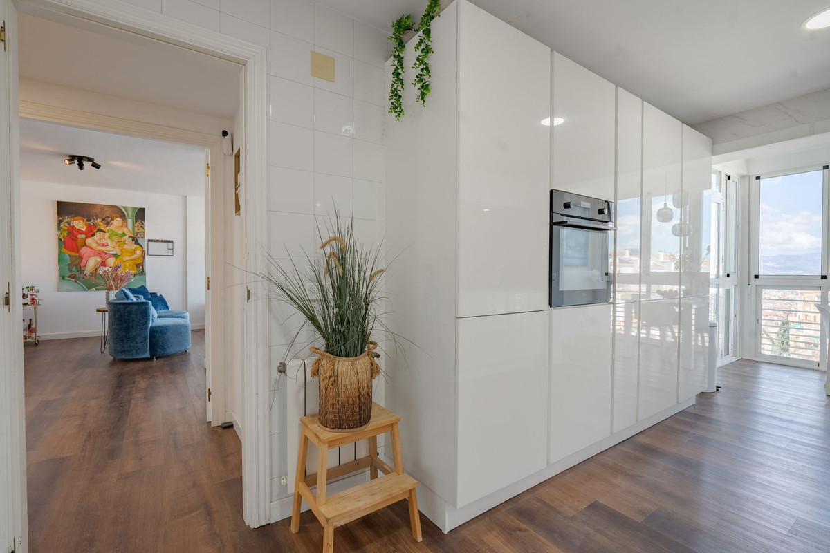 Huis te koop in Málaga Centro | 6 slaapkamers H5393374