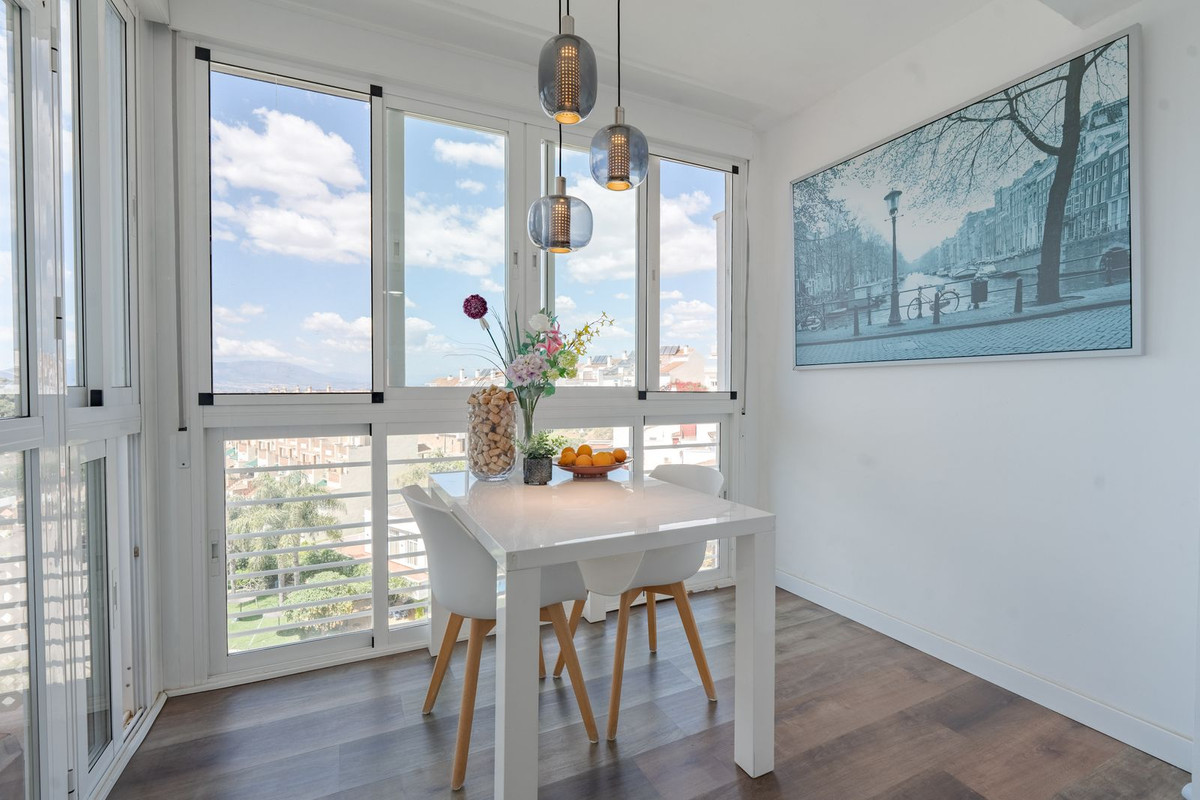 Huis te koop in Málaga Centro | 6 slaapkamers H5393374