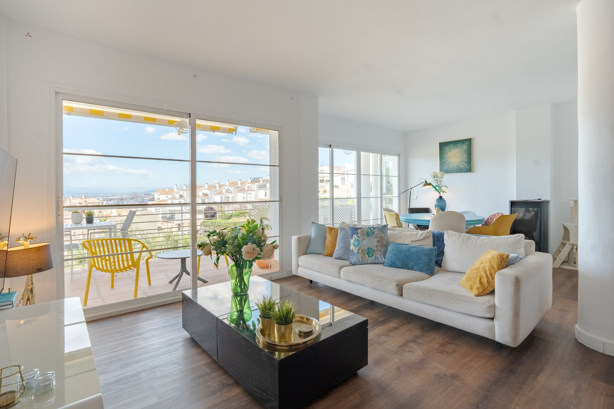 Huis te koop in Málaga Centro | 6 slaapkamers H5393374
