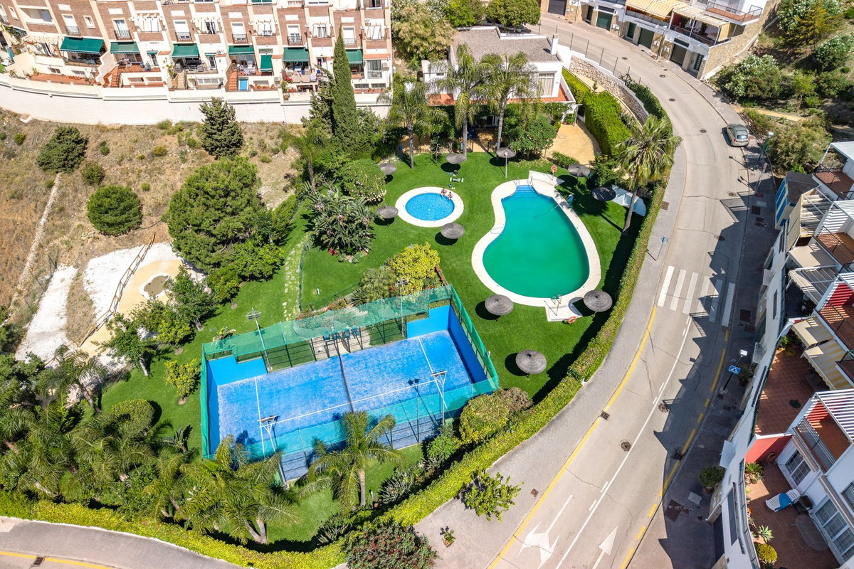Huis te koop in Málaga Centro | 6 slaapkamers H5393374