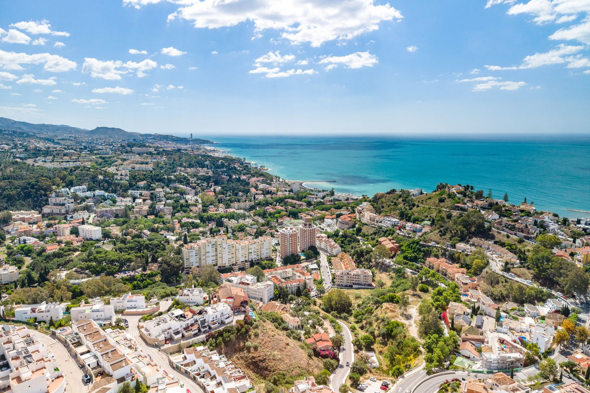 Huis te koop in Málaga Centro | 6 slaapkamers H5393374