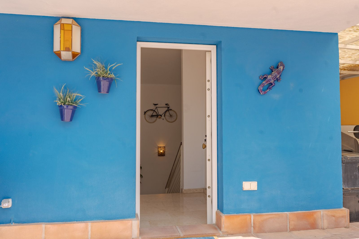 Huis te koop in Málaga Centro | 6 slaapkamers H5393374