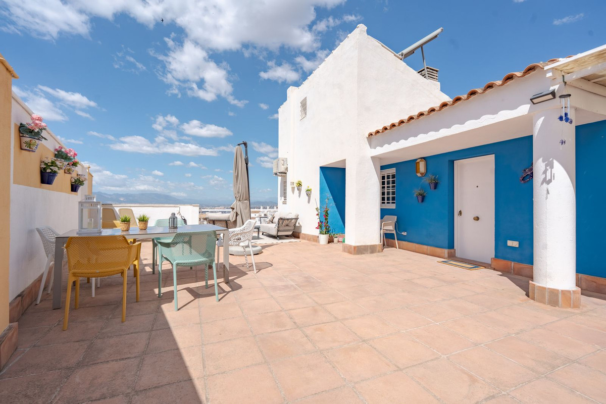 Huis te koop in Málaga Centro | 6 slaapkamers H5393374