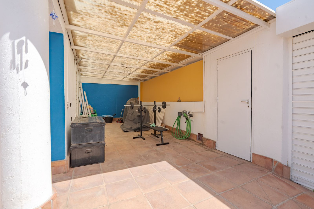 Huis te koop in Málaga Centro | 6 slaapkamers H5393374