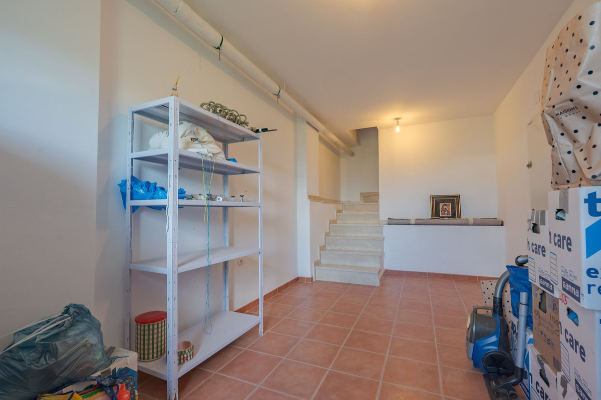 Huis te koop in Málaga Centro | 6 slaapkamers H5393374
