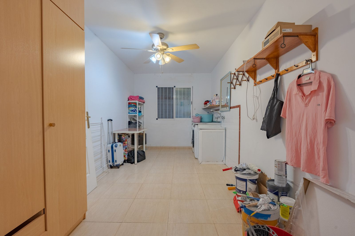 Huis te koop in Málaga Centro | 6 slaapkamers H5393374
