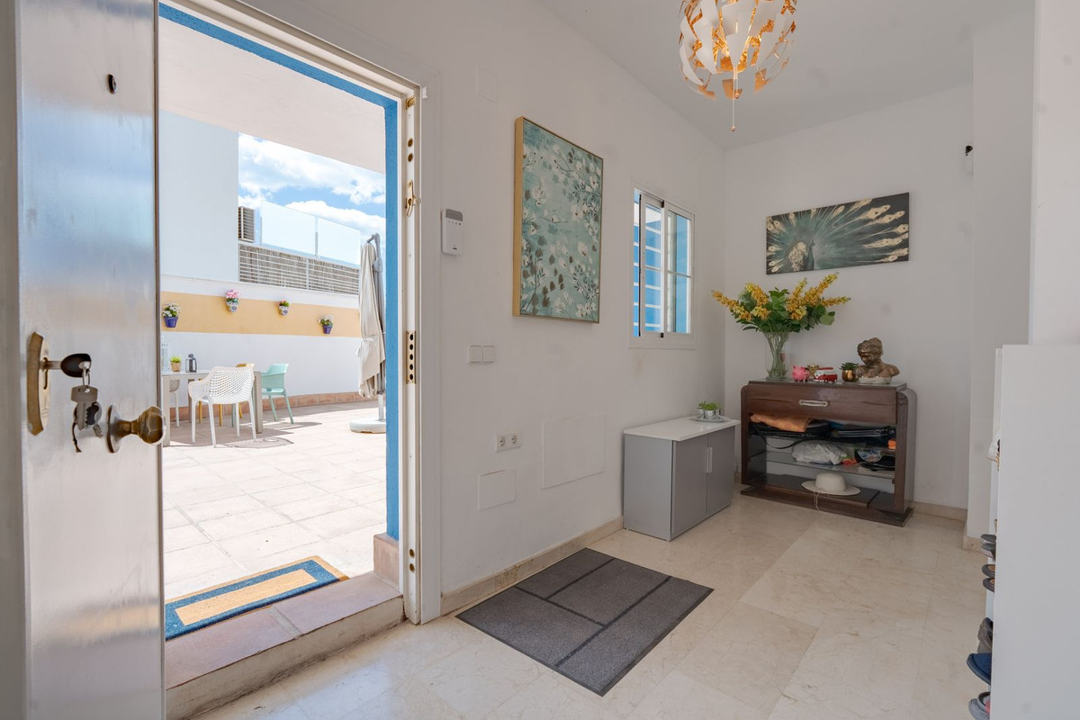 Huis te koop in Málaga Centro | 6 slaapkamers H5393374