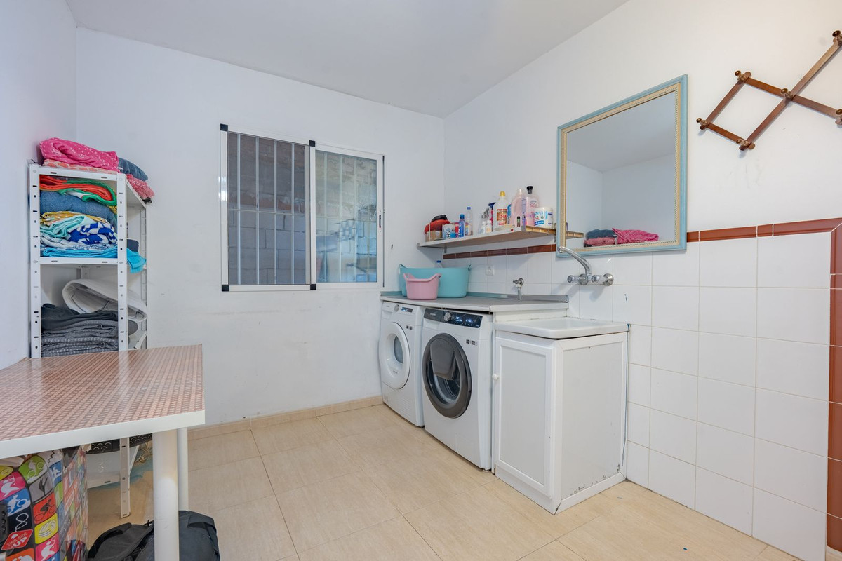 Huis te koop in Málaga Centro | 6 slaapkamers H5393374