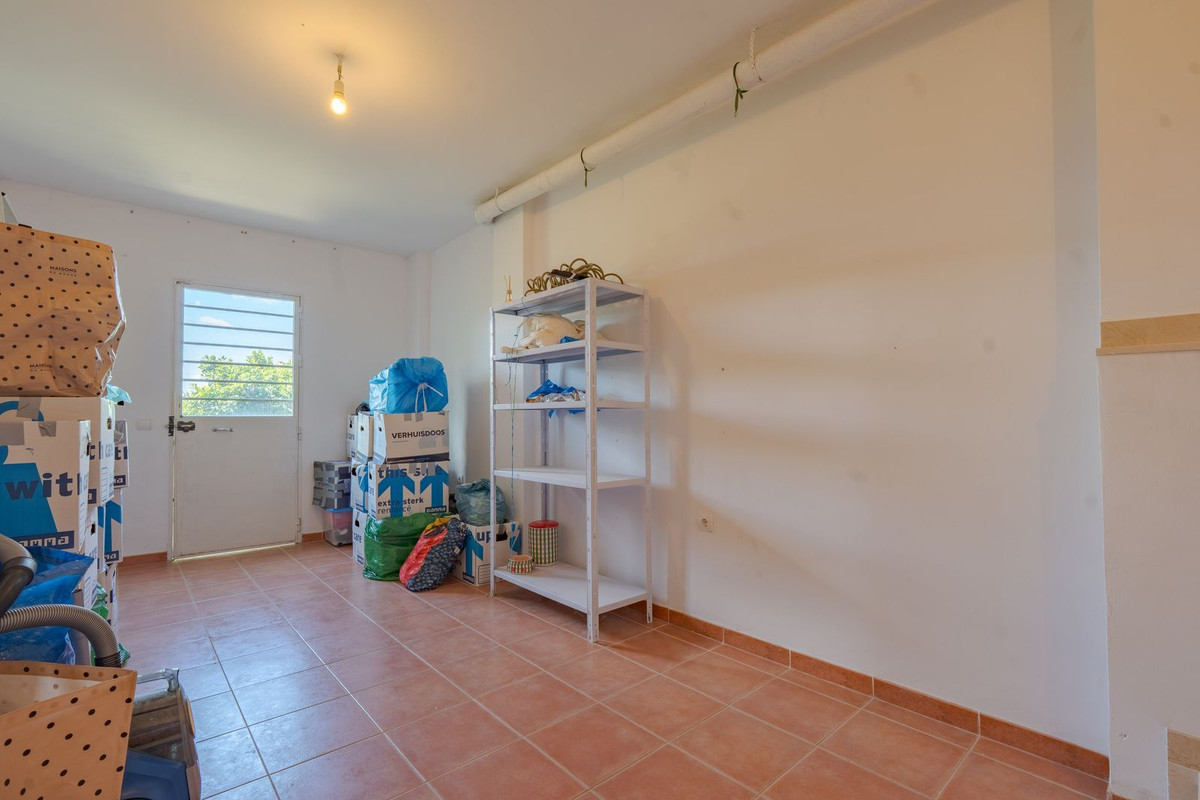 Huis te koop in Málaga Centro | 6 slaapkamers H5393374
