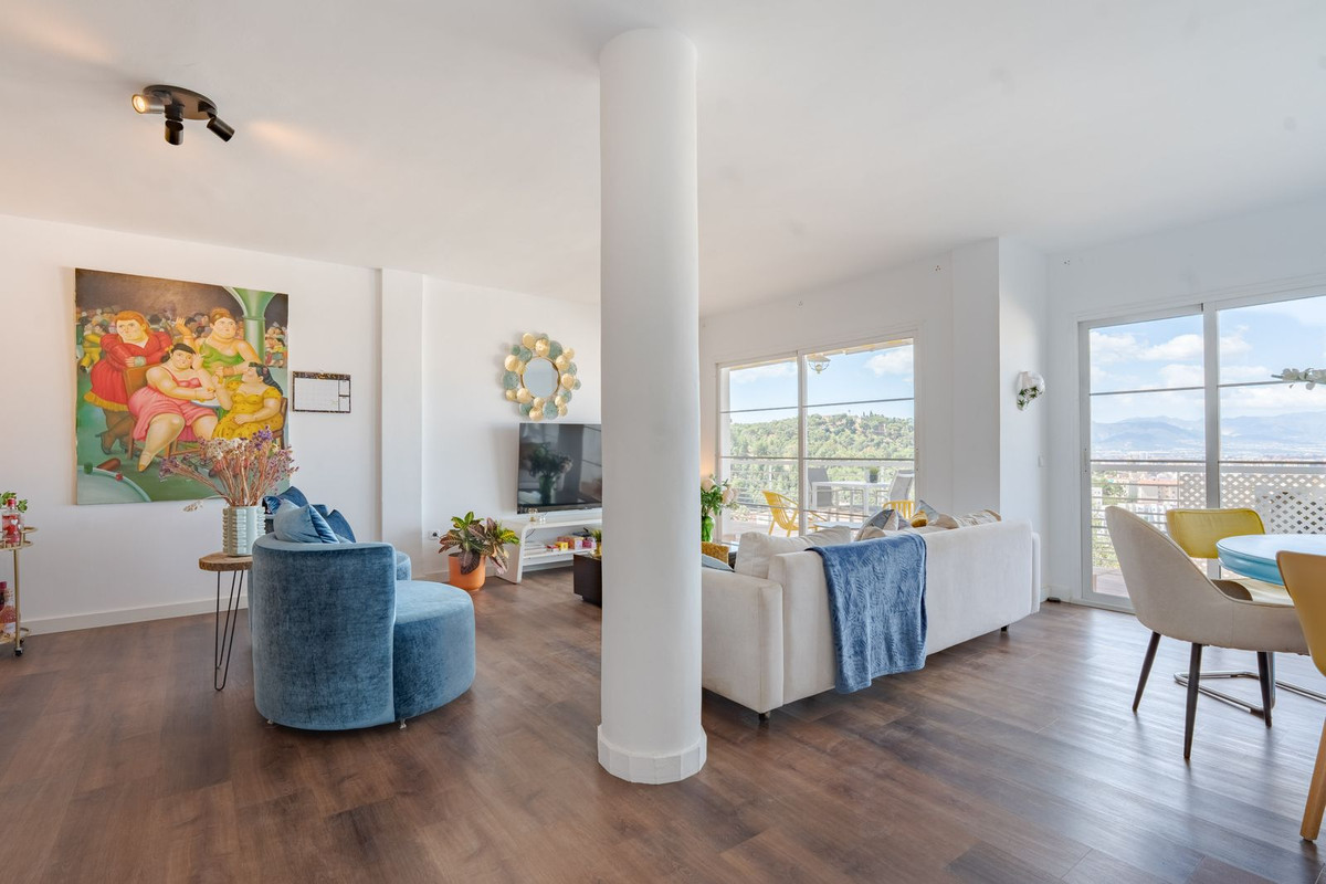 Huis te koop in Málaga Centro | 6 slaapkamers H5393374