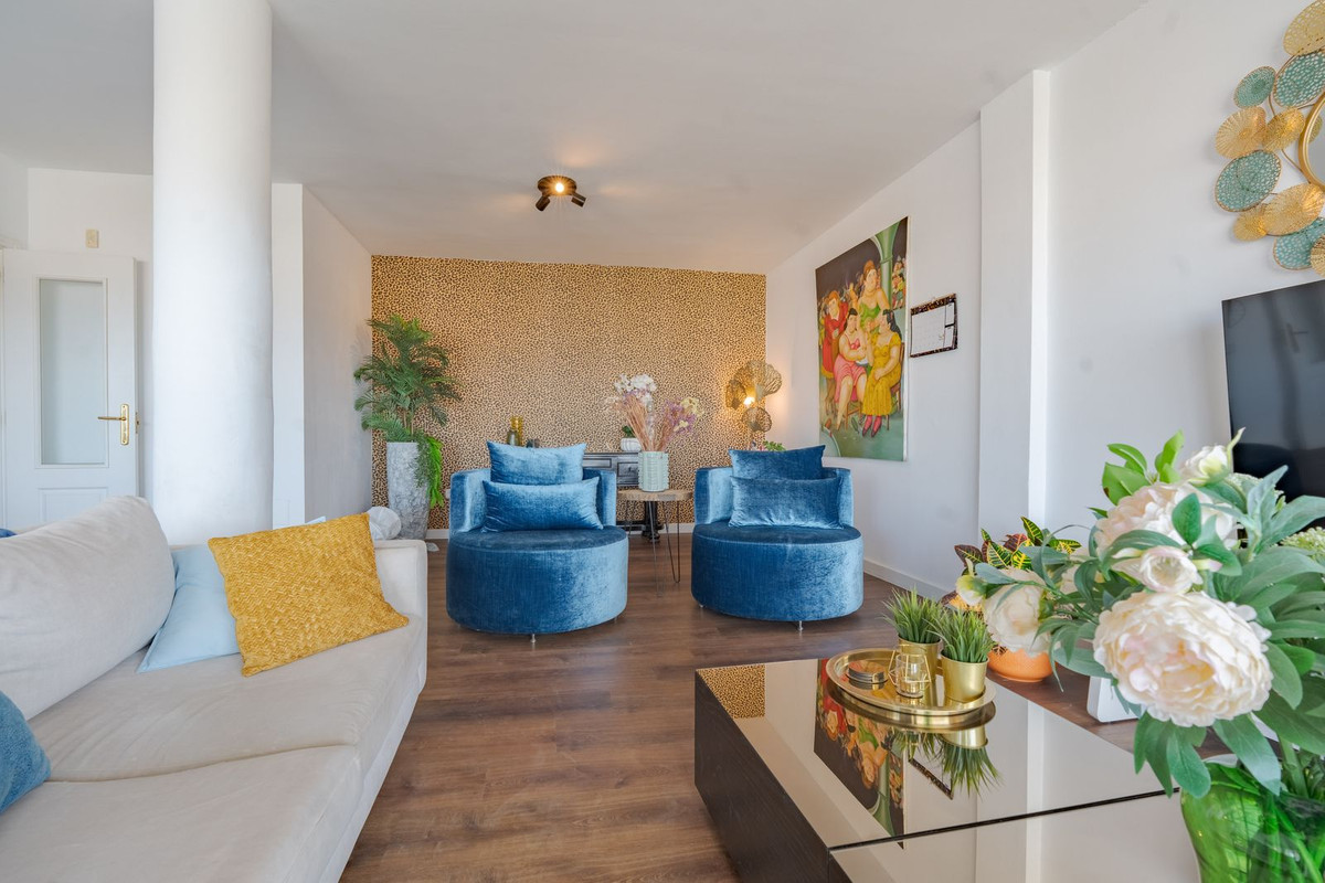 Huis te koop in Málaga Centro | 6 slaapkamers H5393374