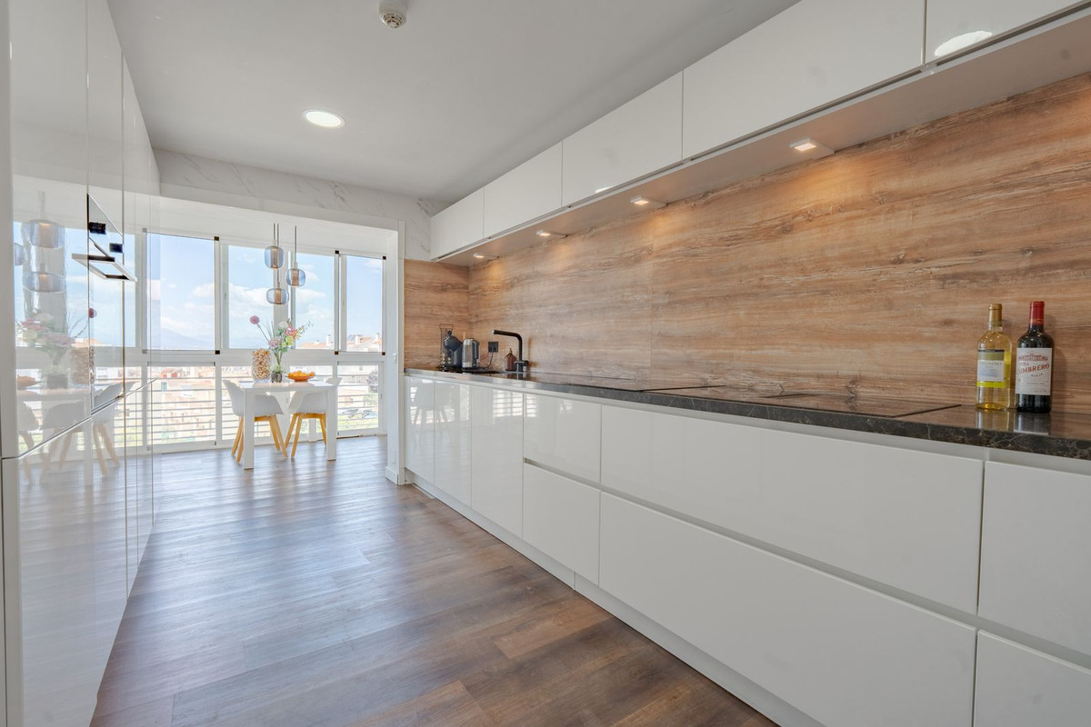 Huis te koop in Málaga Centro | 6 slaapkamers H5393374