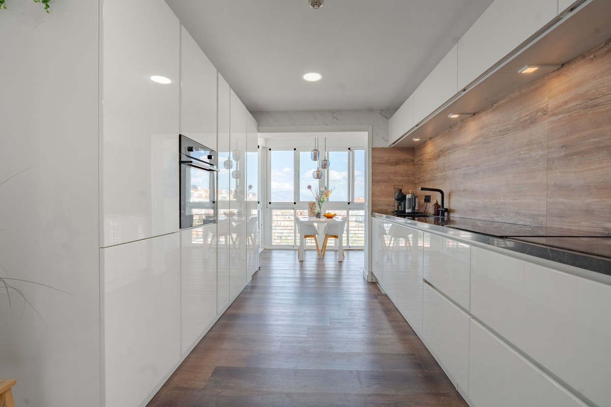 Huis te koop in Málaga Centro | 6 slaapkamers H5393374
