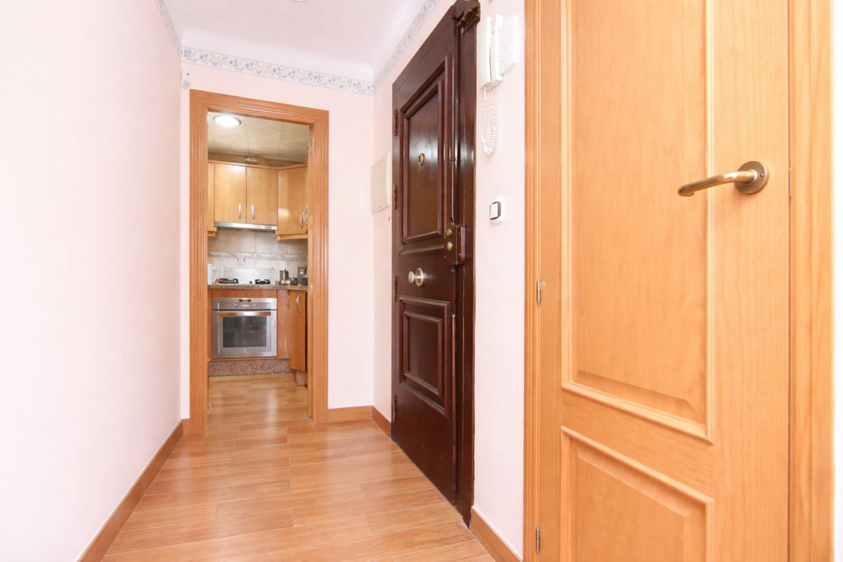 Huis te koop in Málaga Centro | 3 slaapkamers H5407108