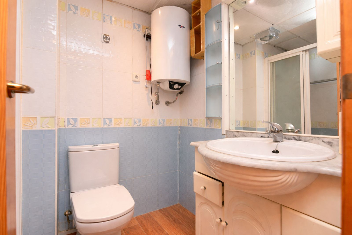 Huis te koop in Málaga Centro | 3 slaapkamers H5407108