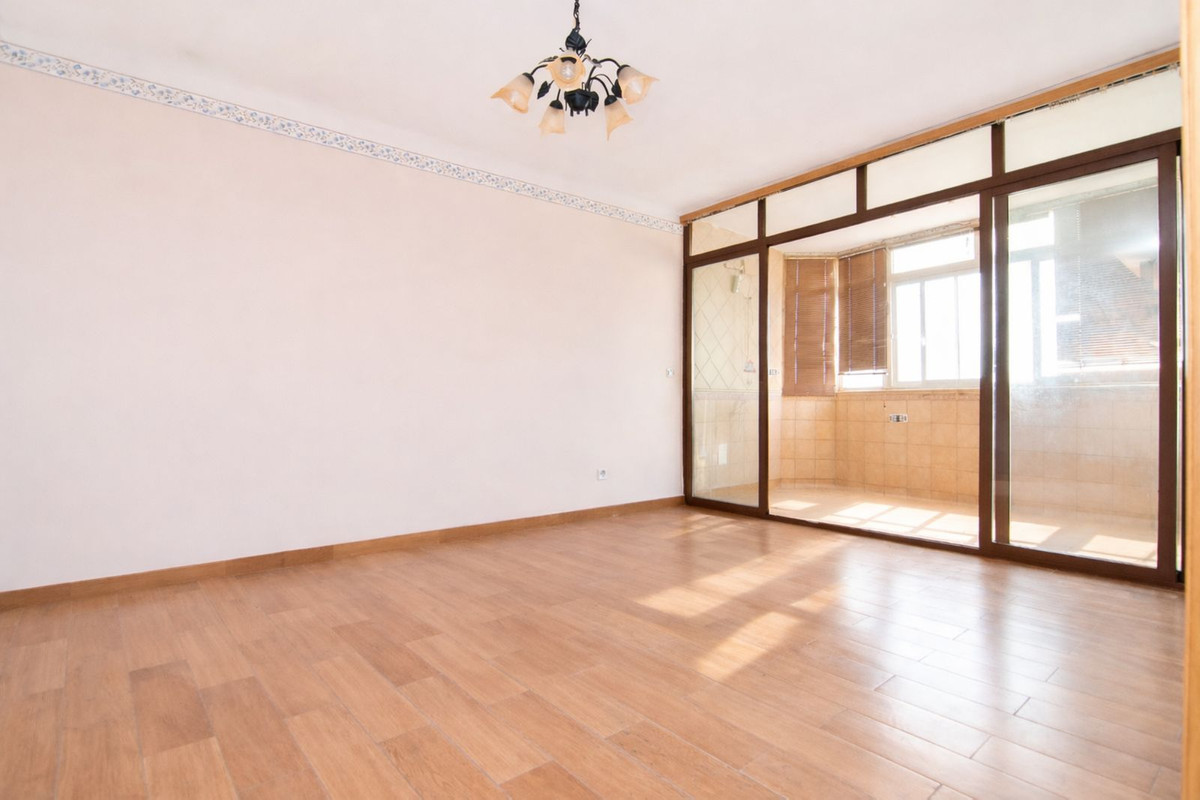 Huis te koop in Málaga Centro | 3 slaapkamers H5407108